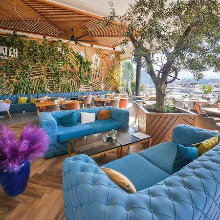 Hotel Riva Будва Екстер'єр фото