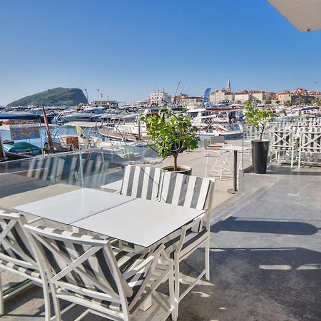 Hotel Riva Будва Екстер'єр фото
