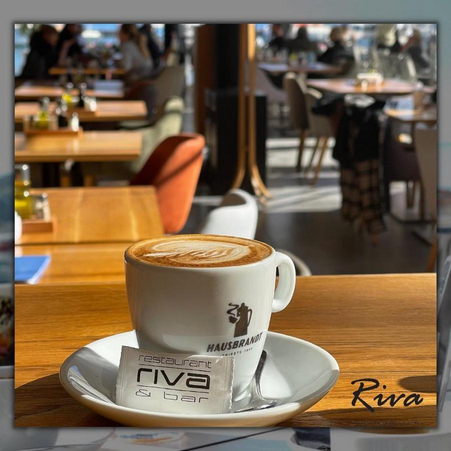 Hotel Riva Будва Екстер'єр фото