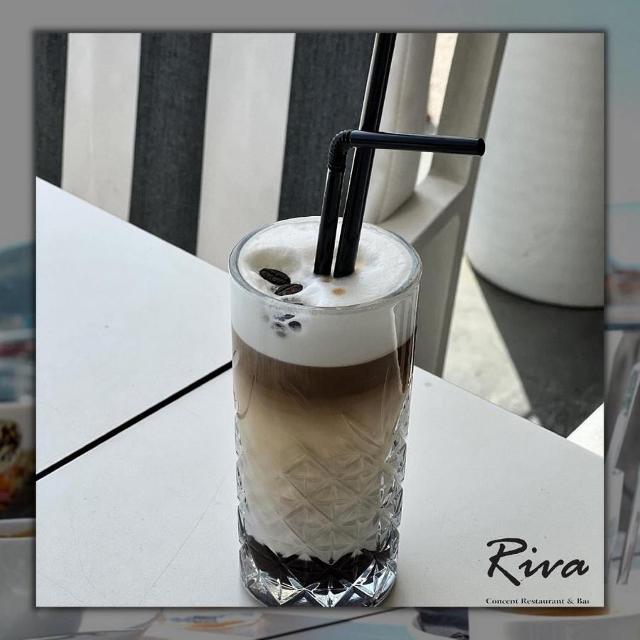 Hotel Riva Будва Екстер'єр фото