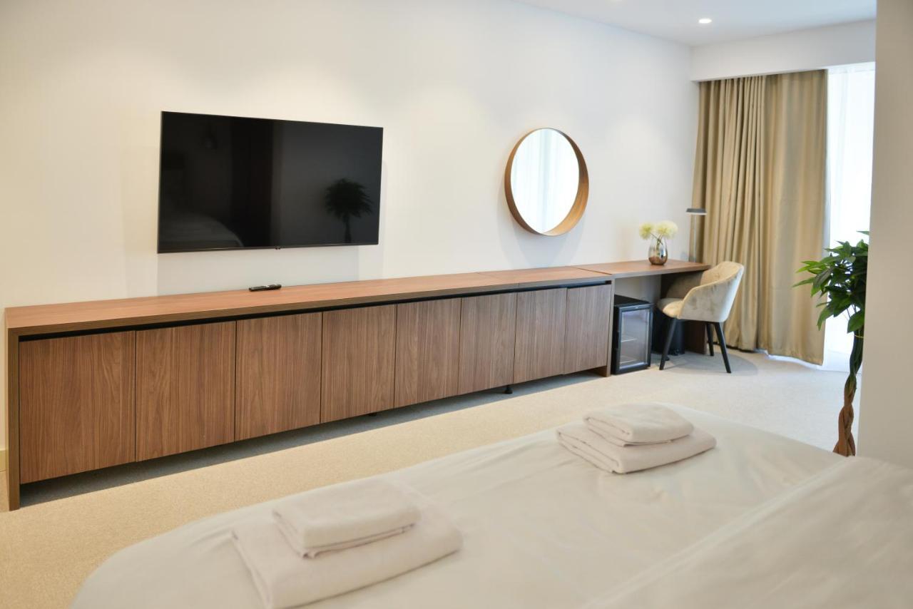 Hotel Riva Будва Екстер'єр фото