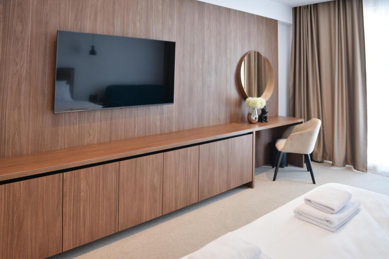 Hotel Riva Будва Екстер'єр фото
