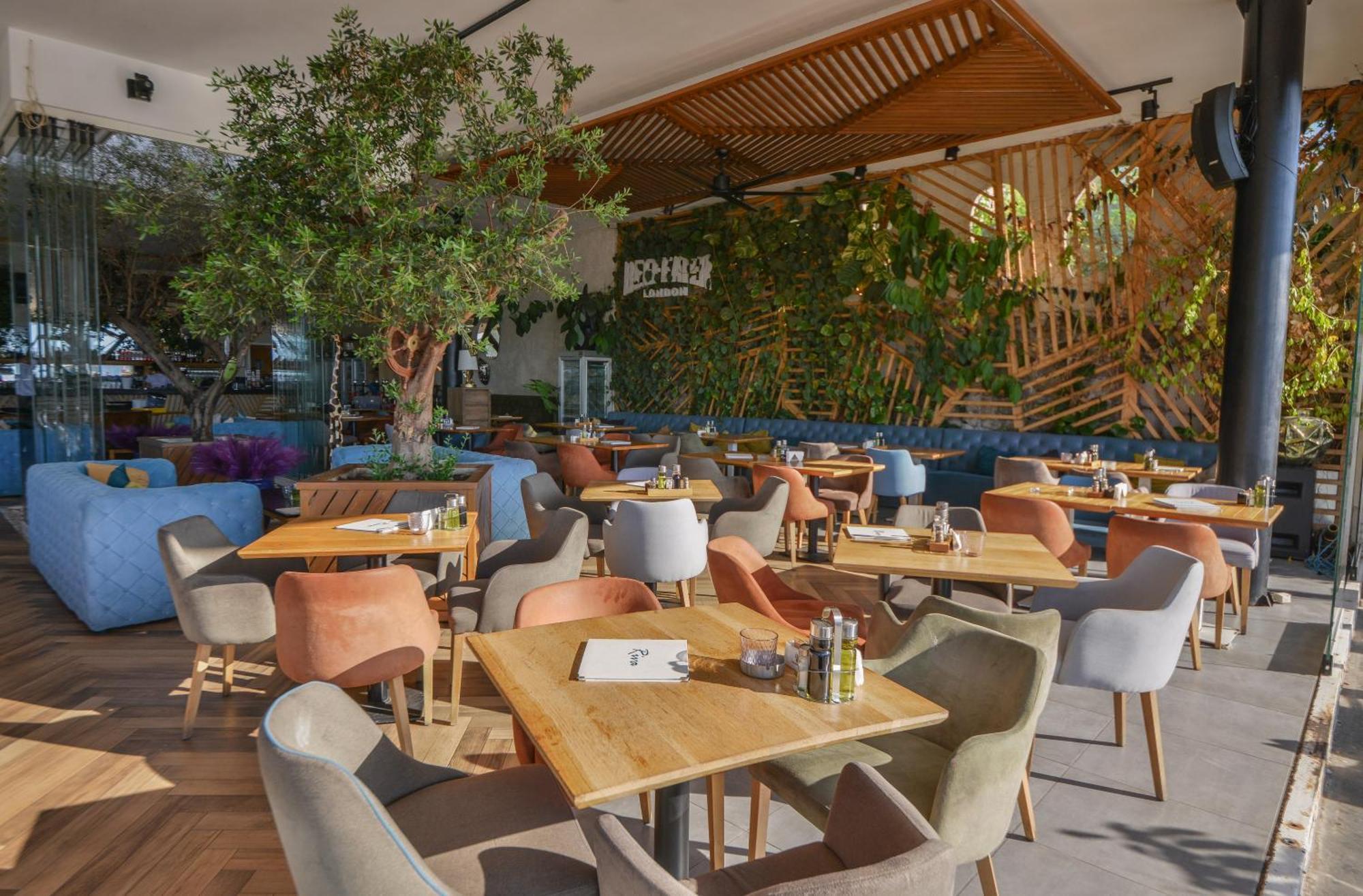 Hotel Riva Будва Екстер'єр фото